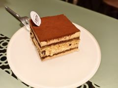 -美丽心情蛋糕(江苏路店)