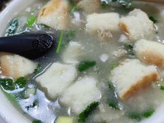 -牛记烩面(七星西路店)