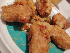 -荔粥记潮汕砂锅粥(新北万达店)