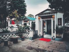 -天然居(伦教店)