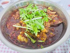 -温江公平红烧兔(总店)