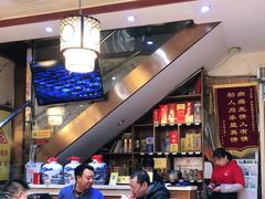-易老妈蹄花.特色川菜(人民公园总店)