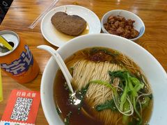 -小方的面(徐家汇店)