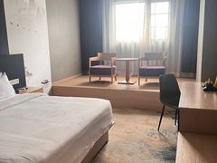 -JOYA湾悦国际酒店(世界之窗店)