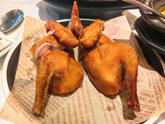 -胜记酒家·风味线(荔枝公园店)