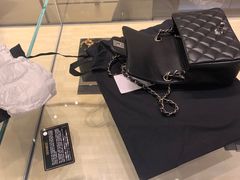 -Chanel(德基广场店)