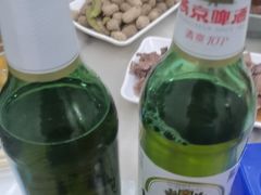 -马记伊源斋涮肉·清真菜(潘家园古玩市场店)