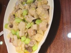 -惠宾饭庄(中山路店)