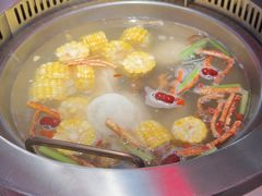 -三头牛·潮汕牛肉生蚝火锅 (夏湾店)
