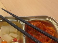 -稻百鲜·拌饭·朝鲜族石锅菜(祈福缤纷世界店)