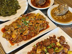 麻辣兔头-老号尤兔头(幸福店)