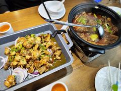 -肖记公安牛肉鱼杂馆· 省级非物质文化遗产(仁和路店)