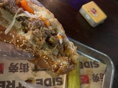 -Side Street街旁(交道口店)