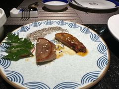 -極上萬膳·日料放题(海岸城店)