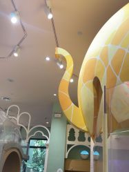 -奈尔宝·儿童乐园·亲子餐厅(星河湾店)