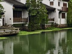 -巡塘古镇