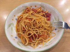 -萨莉亚意式餐厅(苏州食百家店)
