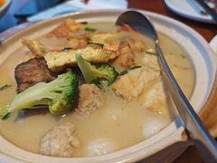 -妈妈菜舟山海鲜(定海古城店)