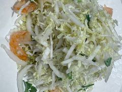 -子霖南山鲜虾面(南山总店)