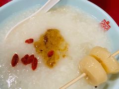 -宏状元现熬粥·京味菜(五棵松店)