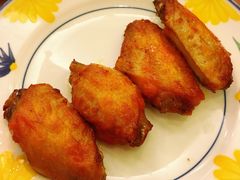 -萨莉亚意式餐厅(深南茂业店)