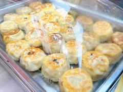 -辣哭饼(七宝老街店)