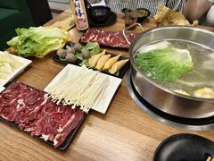 -牛天下·牛肉·海鲜·打边炉·融合菜