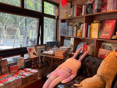 -橡皮书店(翠湖北路店)
