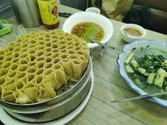 -老舅老蒙肉饼非遗店(一店)