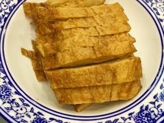 -陈记菜馆·非遗淮扬菜(东关街教场店)