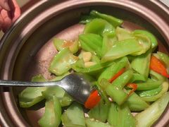 -漢舍中国菜馆(浦东嘉里城店)