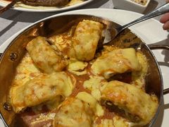 -Efes Turkish & Mediterranean Cuisine 艾菲斯餐厅(陆家嘴店)