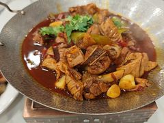 -小郭私房菜·海肠捞饭(学士街店)