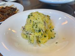 金瓜海蜇-长兴菜馆(高桥店)