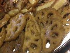 -受气牛肉·重庆耙牛肉(来福士店)