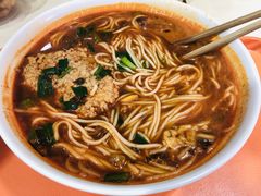 -铁朋小锅米线(玉川巷店)
