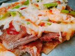 -盘炉forenza·云贵川融合小食堂 ( 钟楼中柳巷店)