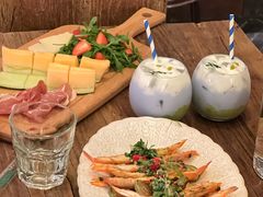 -Brut Eatery悦璞食堂(愚园路店)