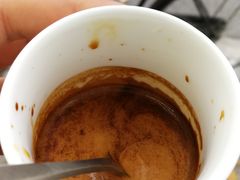 espresso-Onirii Coffee(长乐路店)