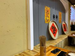 -锅来乐地锅鸡(安亭店)