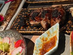 -炙柒Sekinana·精致日料(合生汇店)