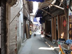 -邱记私房菜·十八年本地菜