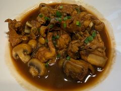 -莫干山郡安里度假酒店-桃尖中餐厅