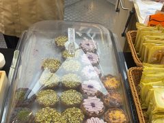 -祥禾饽饽铺·中式糕点(北京来福士店)