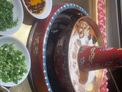 -羊大爷涮肉(亮马桥店)