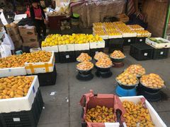 -西北农副产品中心批发市场(广安路店)