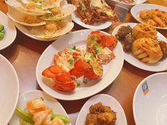 -mezza9 Macau(澳门君悦酒店)