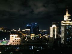 -三亚中亚国际大酒店