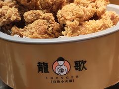 -龍歌自助小火锅(李沧顺和汇店)