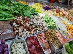 -林静小吃(复兴路店)